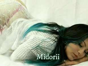 Midorii