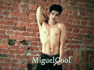 MiguelCool