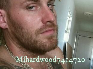 Mihardwood7414720