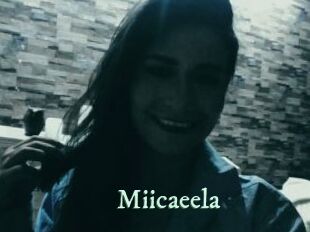 Miicaeela