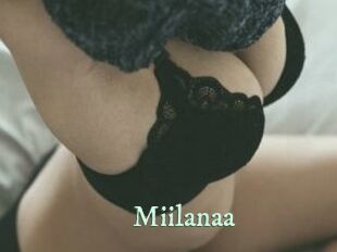 Miilanaa