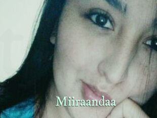 Miiraandaa