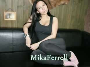 MikaFerrell