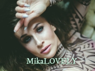 MikaLOVELY