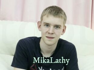 MikaLathy