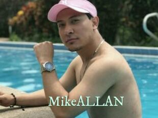 MikeALLAN