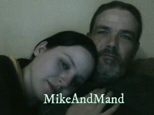 MikeAndMand