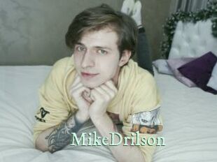 MikeDrilson