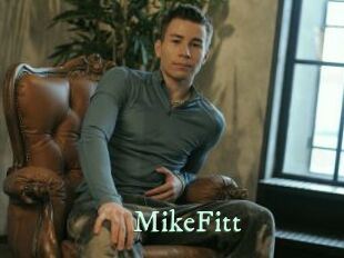 MikeFitt