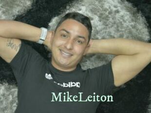 MikeLeiton