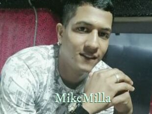 MikeMilla