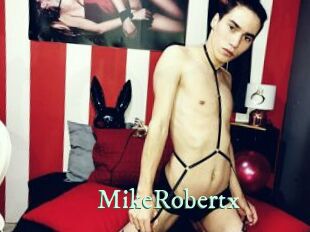 MikeRobertx