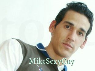 MikeSexyGuy