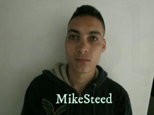 MikeSteed