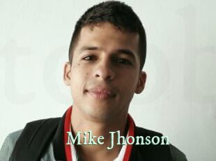 Mike_Jhonson