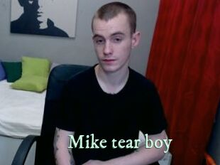 Mike_tear_boy