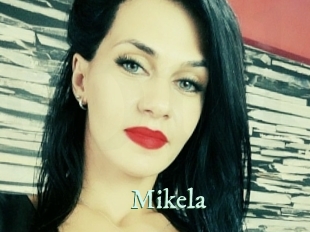 Mikela