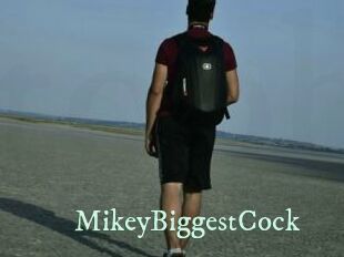 MikeyBiggestCock