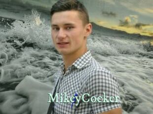 MikeyCocker