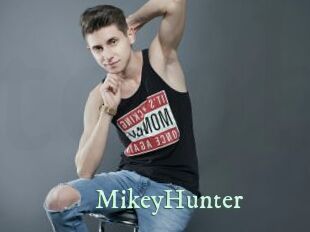 MikeyHunter