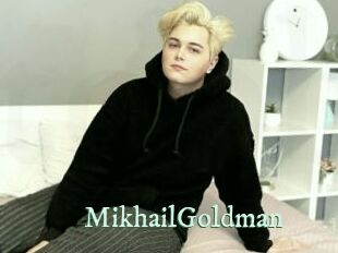 MikhailGoldman