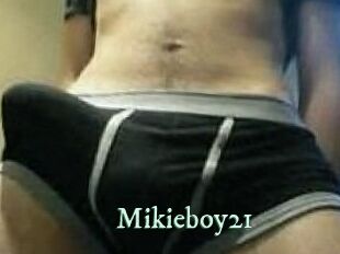 Mikieboy21