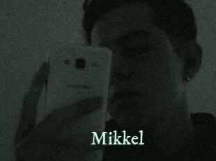 Mikkel