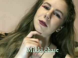 Mikki_chase