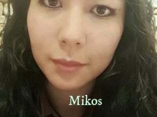 Mikos