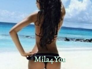 Mila4You