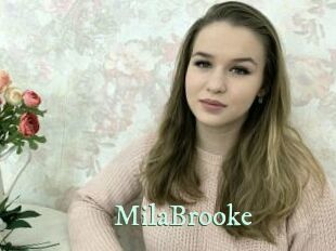 MilaBrooke