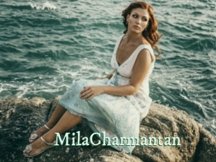 MilaCharmantan