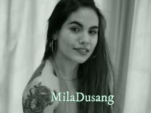 MilaDusang