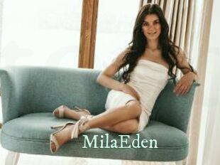 MilaEden