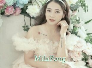 MilaFong