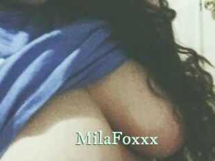 MilaFoxxx