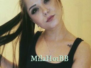 MilaHotBB