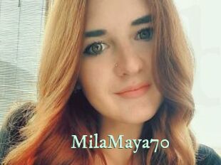 MilaMaya70