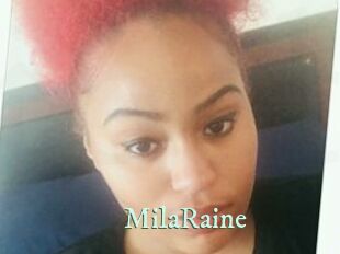 MilaRaine