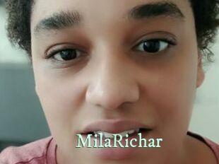 MilaRichar