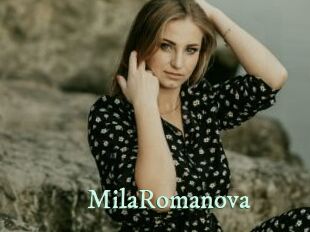 MilaRomanova