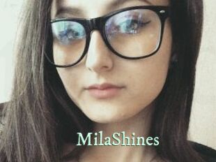 MilaShines