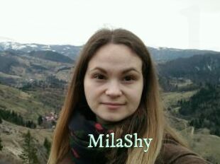 MilaShy