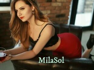 MilaSol