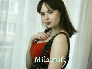 MilaSwift