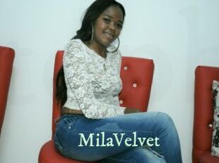 MilaVelvet