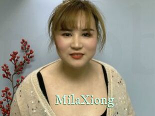 MilaXiong