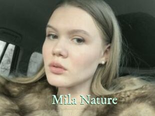 Mila_Nature