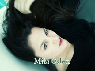 Mila_Oslen