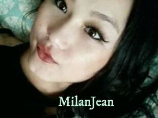 MilanJean